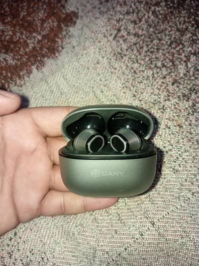 Dany Earbirds