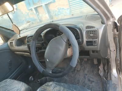 Suzuki Alto 2005 Model Available