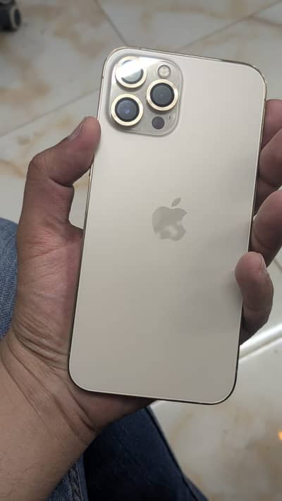 Iphone 12 pro max JV