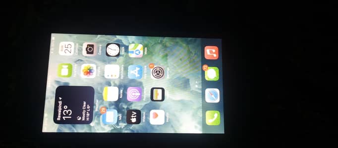 Iphone 7 plus Pta Approved