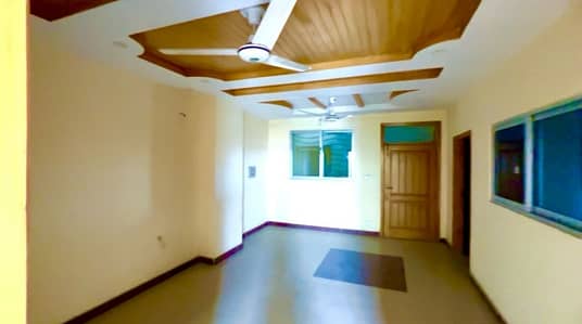 3 BED FLAT FOR SALE MULTI F-17 ISLAMABAD ALL FACILITY AVAILABLE CDA APPROVED SECTOR MPCHS
