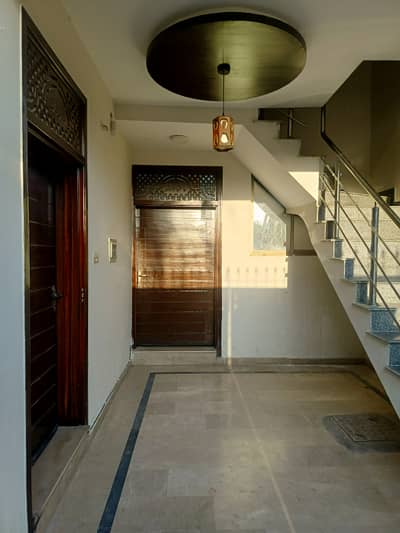 4 Marla Full House For Rent In G-13 Islamabad