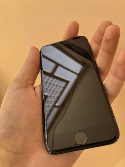 iPhone 7 128GB sealed Non PTA