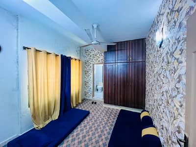 3 BED FLAT FOR SALE IN CDA SECTOR F-17 ISLAMABAD ALL FACILITY AVAILABLE CDA PPROVED SECTOR MPCHS