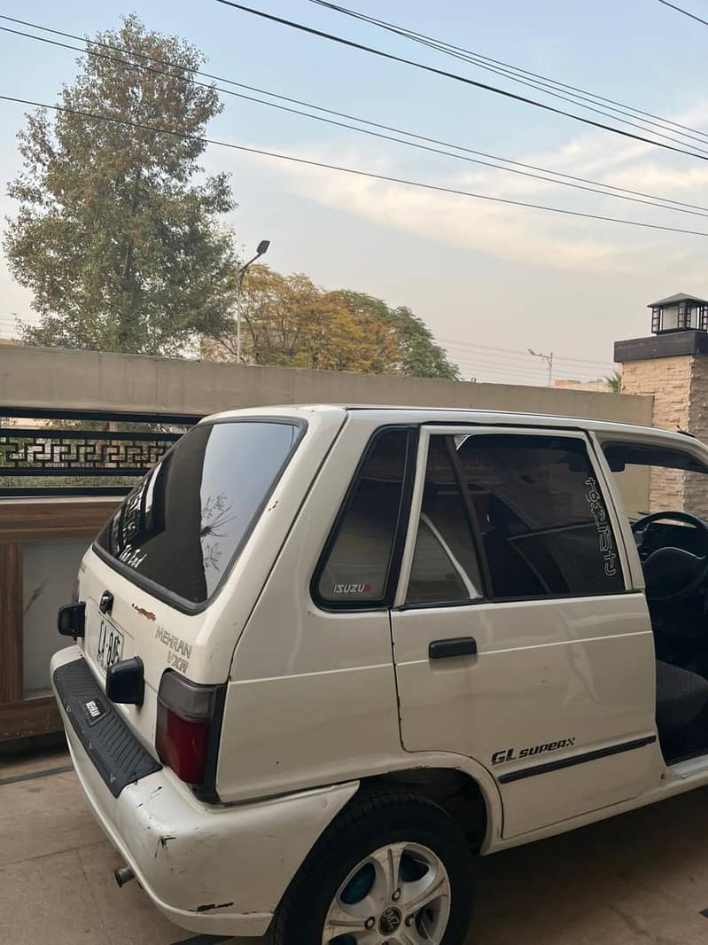 mehran 13