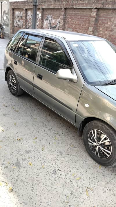 cultus vxr. . ist owner