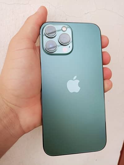 I phone 13 pro max bypass