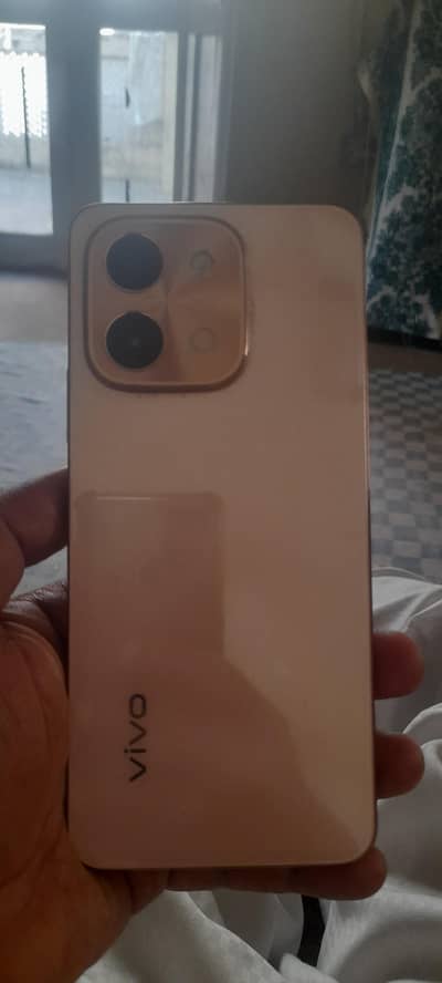 3 months warranty available