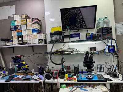 100% Original Genuine Parts mobile phone accessories