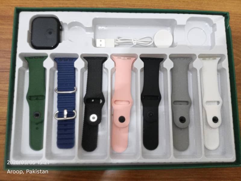 Smart Watch 1