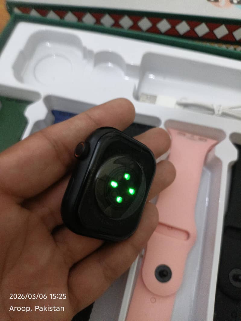 Smart Watch 5