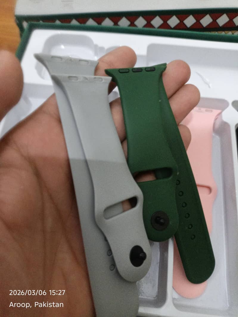 Smart Watch 6