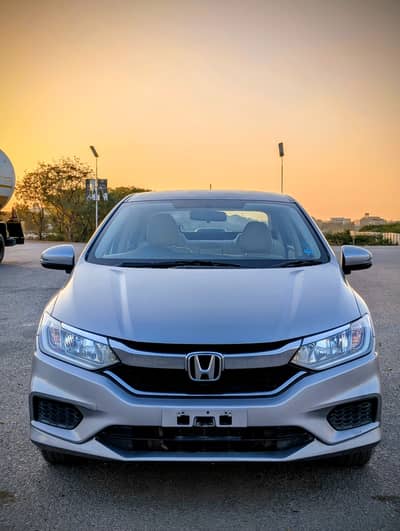 Honda City IVTEC 2022 1.2cc automatic