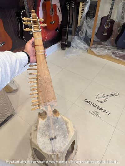 Rabab, (robab, rebab, rubab, rapab, rabap, sitar,sitaar, Rabaab)