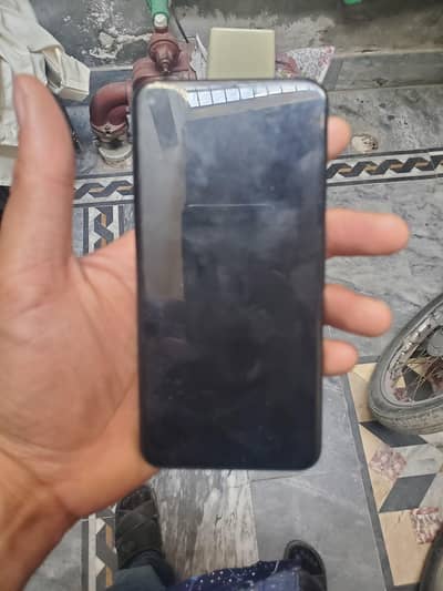 Google pixel 5 Pta approved vip