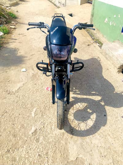 pridor 2017 model good condition 10/10 condition