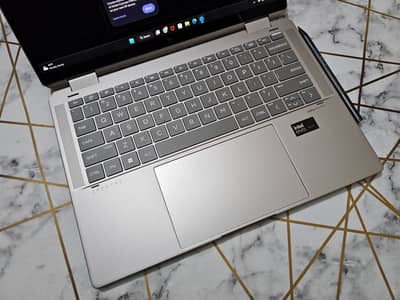 Hp Spectre x360 | Ultra 7 155H | 32GB / 512GB | 2.8k OLED - 120Hz