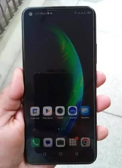 infinix s5 6/128 for sale