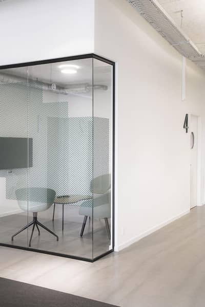 glass partition/gypsum board partition/cement partition/gypsum ceilin