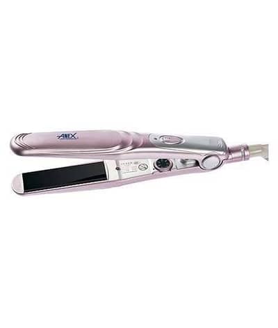 CERAMIC HAIR STRAIGHTENER