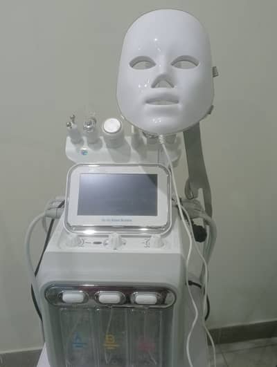Aesthetics Clinic Machines for Sale