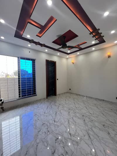 5 Marla Brand New House For Rent Executive Block | Park View City Lahore
