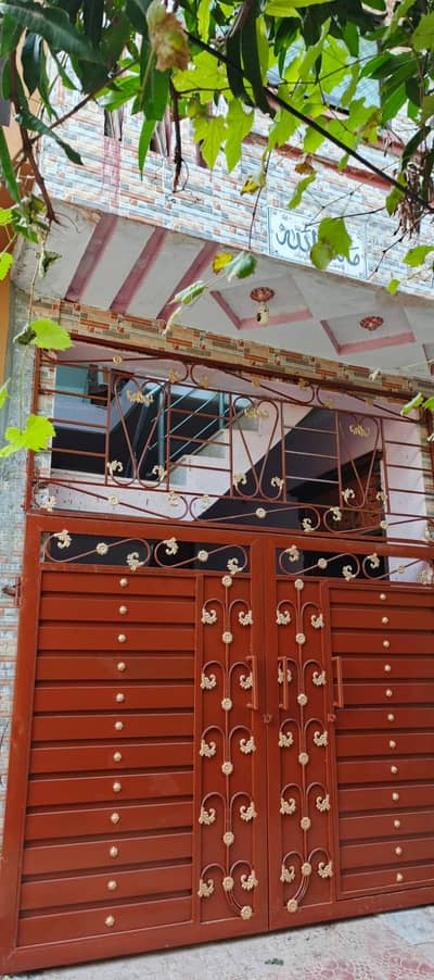 Double story house for sale in islamabada