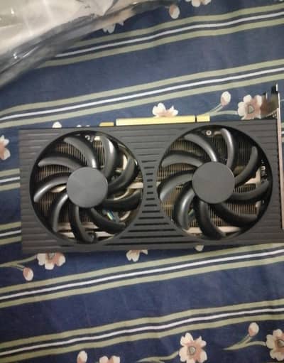 Dell OEM RTX 3060 Ti Graphics Card