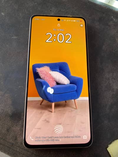 Vivo V29e 5G 8+8GB RAM / 256GB Excellent Condition