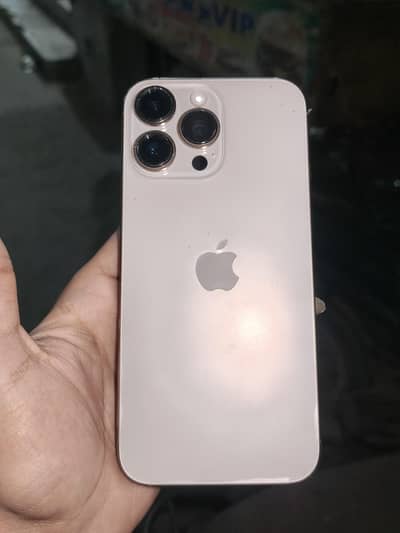 IPHONE 16 PRO MAX Bypass