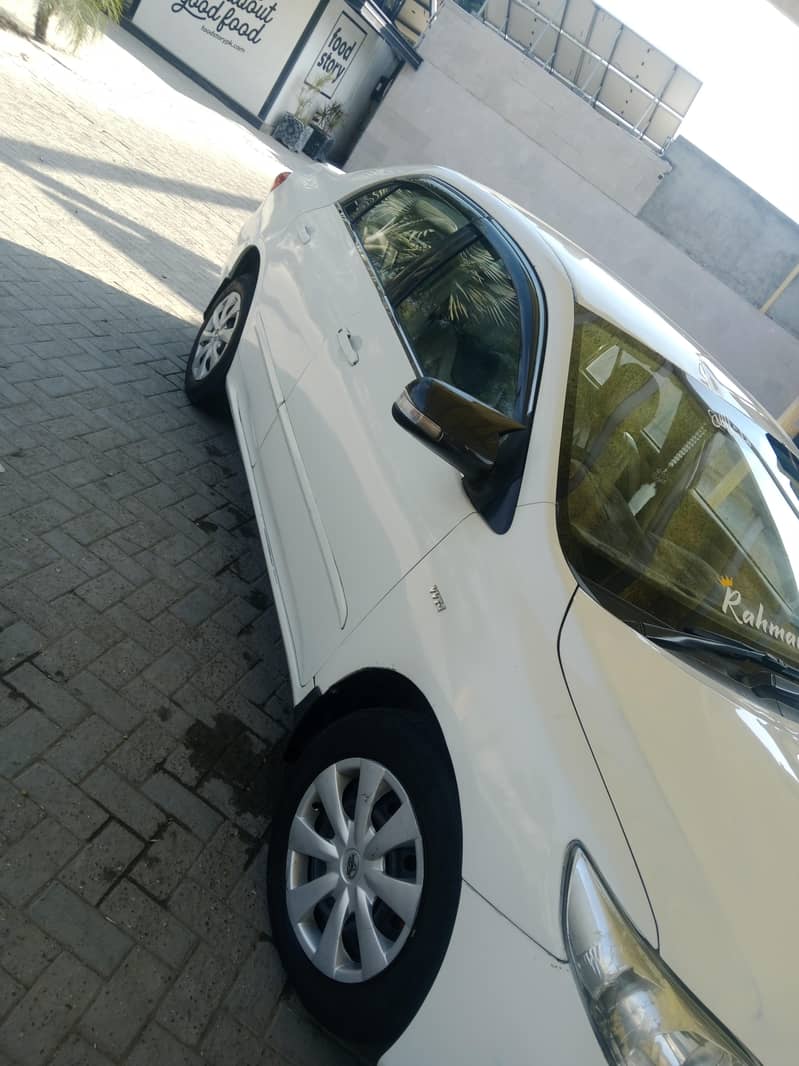 Corolla uplift 2012 4