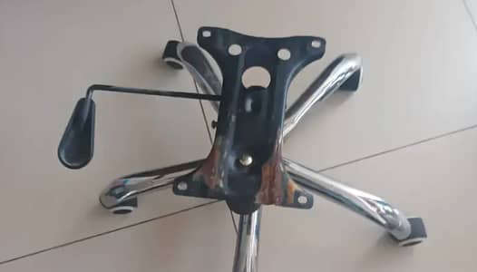Executive Chair  spare Part