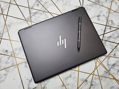 Hp Spectre x360 - 14 | i7-1255U | 10 Cores | 16GB / 1TB