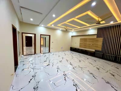 10 MARLA NEW HOUSE FOR SALE F-17 ISLAMABAD ALL FACILITY AVAILABLE CDA PPROVED SECTOR