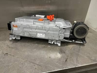 Honda Grace Transmission Gearbox - Fresh Import