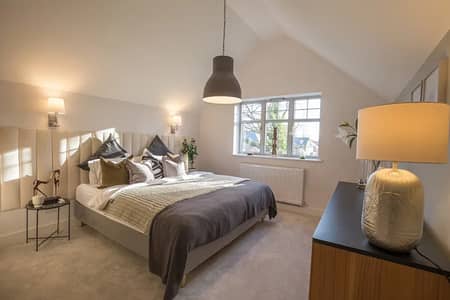 Hotel Apartment For Passive Income