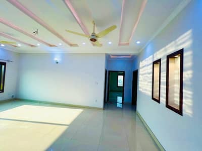 1 KANAL DOUBLE STOREY HOUSE FOR SALE F-17 ISLAMABAD ALL FACILITY AVAILABLE CDA PPROVED SECTOR MPCHS