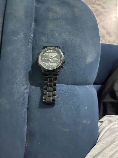 Skewing black original