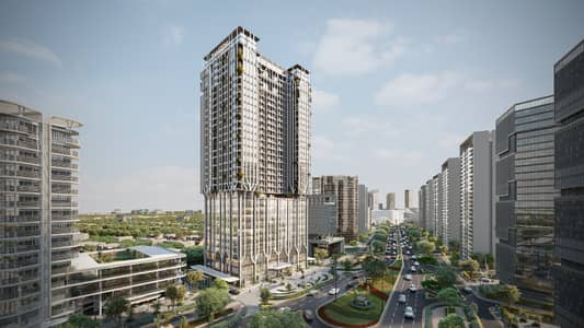 2 Bed Fully Furnished Apartment For Sale