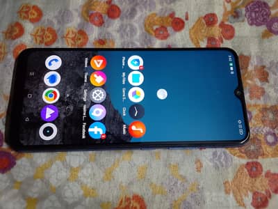 realme c15