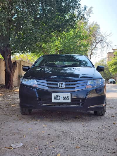 honda city automatic transmission 2012 model 1.3