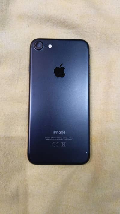 IPhones 7 Pta Approved.