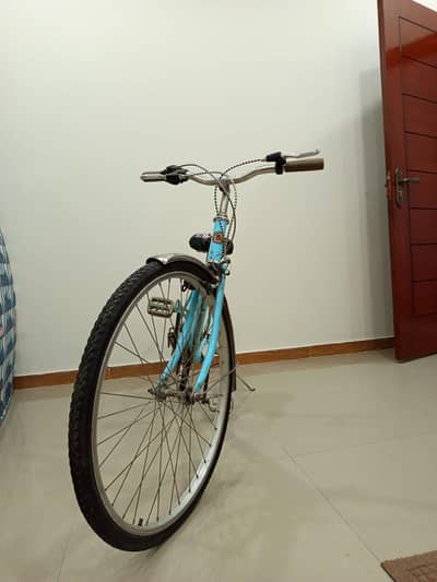 cycle for urgent sale