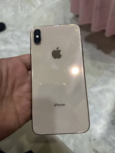 iphone xsmax 64 pta