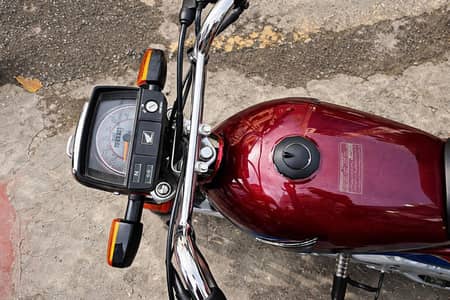 BRAND NEW BIKE FOR SALE