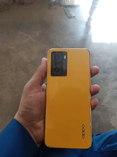 OPPO A57 (2022) For Sale