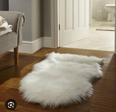 fur mats