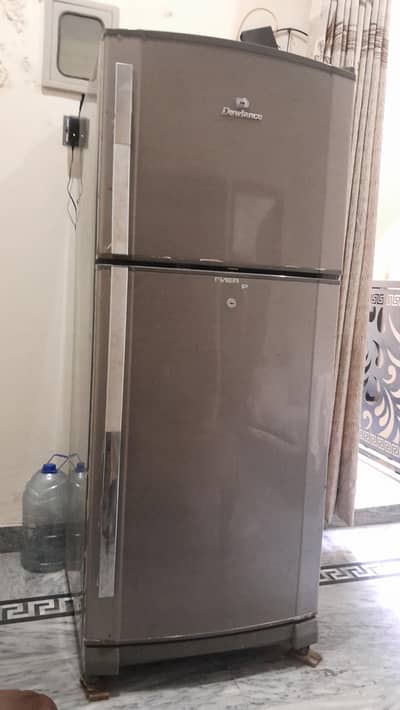 Dawlance fridge (Refrigerator) Energy Saver