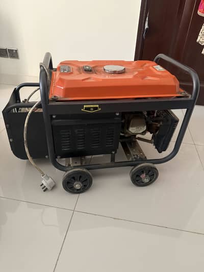 Generator angel 3kva