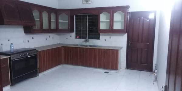 10 Marla Full House Is Available For Rent In Dha Phase 4 Near Main Ghazi Road
